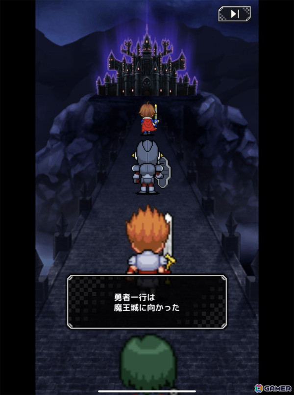 モンスターのトレードもできる！名作ブラウザゲームをKONAMIがリメイクした「レベル上げにすごくちょうどいい島」プレイレポートの画像20