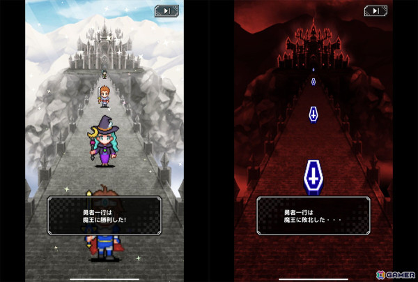 モンスターのトレードもできる！名作ブラウザゲームをKONAMIがリメイクした「レベル上げにすごくちょうどいい島」プレイレポートの画像4