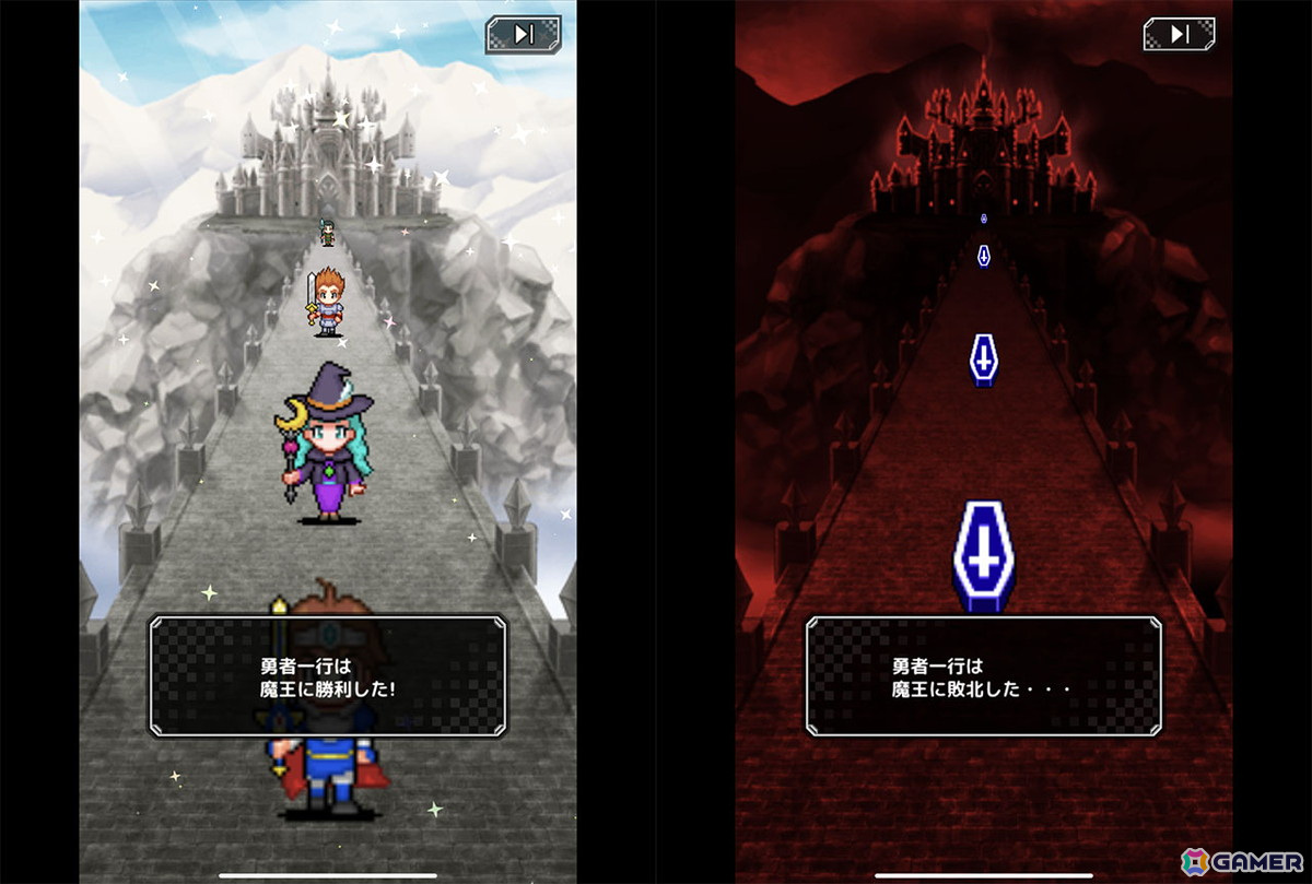 モンスターのトレードもできる！名作ブラウザゲームをKONAMIがリメイク