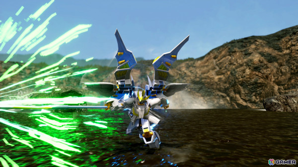 「ガンダムブレイカー4」あらすじやリン（CV：高田憂希）、ミサ（CV：井口裕香）などのキャラクター情報が公開！の画像16