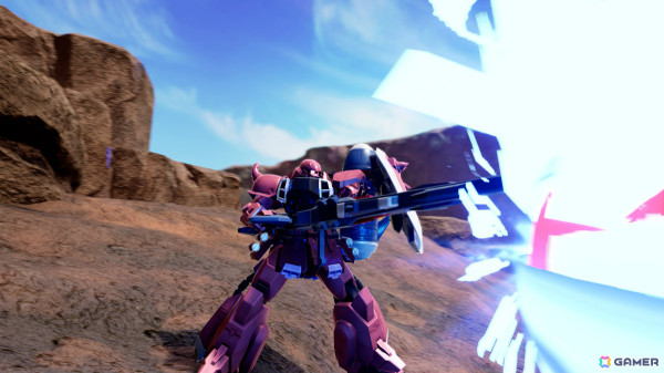 「ガンダムブレイカー4」あらすじやリン（CV：高田憂希）、ミサ（CV：井口裕香）などのキャラクター情報が公開！の画像22