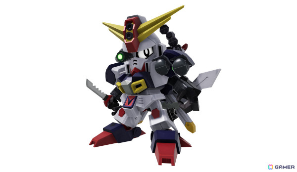 「ガンダムブレイカー4」あらすじやリン（CV：高田憂希）、ミサ（CV：井口裕香）などのキャラクター情報が公開！の画像4