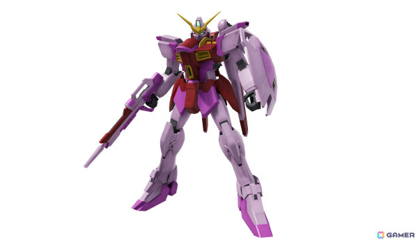 「ガンダムブレイカー4」あらすじやリン（CV：高田憂希）、ミサ（CV：井口裕香）などのキャラクター情報が公開！の画像7