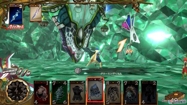Steam版「バテン・カイトス I&II HD Remaster」が発売!キャラクターデザインを担当した日暮央氏による記念描き下ろしイラストも公開の画像