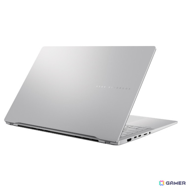 ASUS初のCopilot＋ PC「ASUS Vivobook S 15 S5507QA」が発売！NPUパフォーマンス45TOPSを実現の画像3
