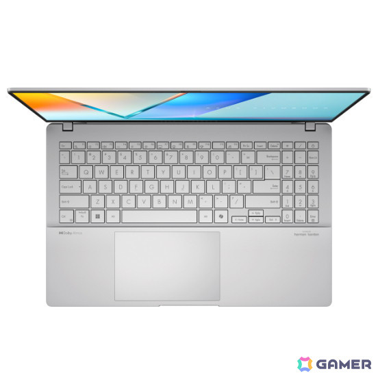 ASUS初のCopilot＋ PC「ASUS Vivobook S 15 S5507QA」が発売！NPUパフォーマンス45TOPSを実現の画像4