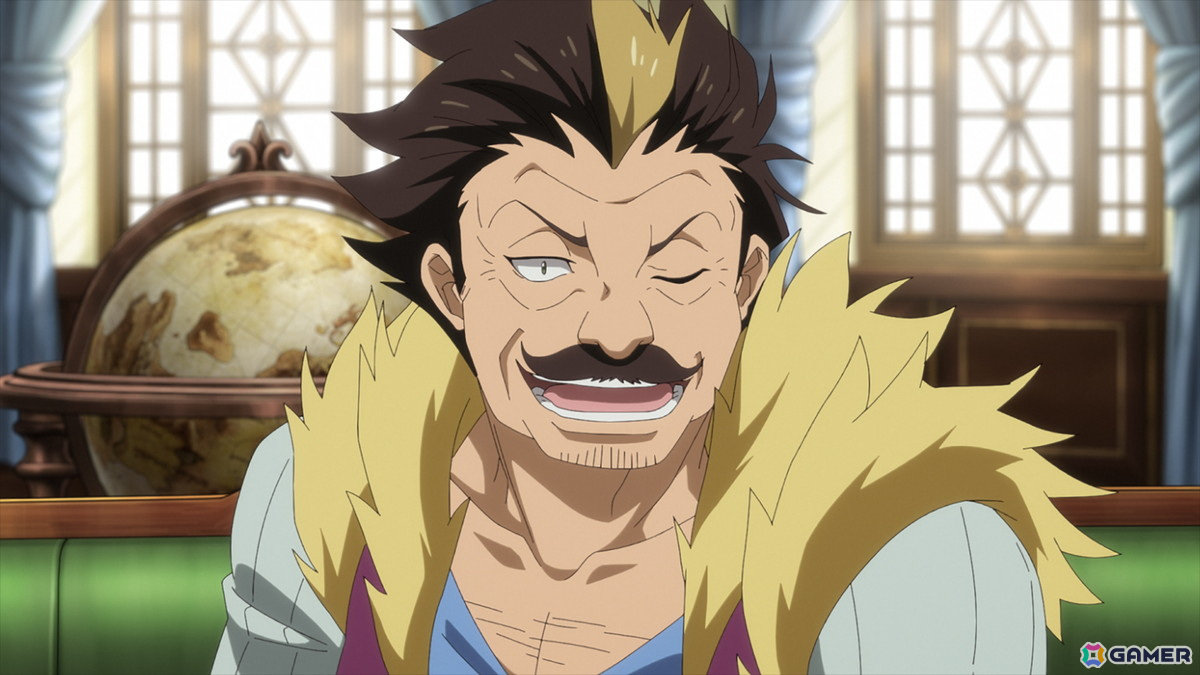アニメ「転スラ」6月21日に放送される第60話「開催準備」のあらすじと場面写真が公開！の画像10