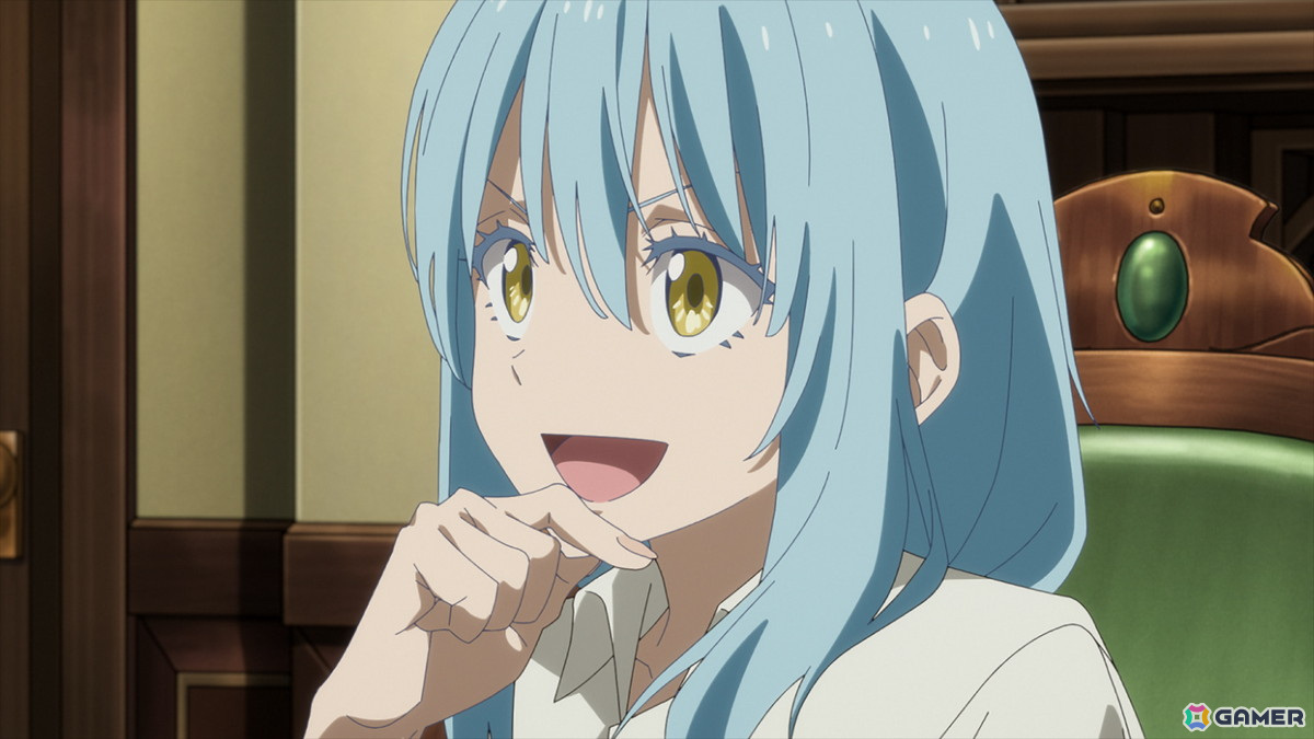 アニメ「転スラ」6月21日に放送される第60話「開催準備」のあらすじと場面写真が公開！の画像5