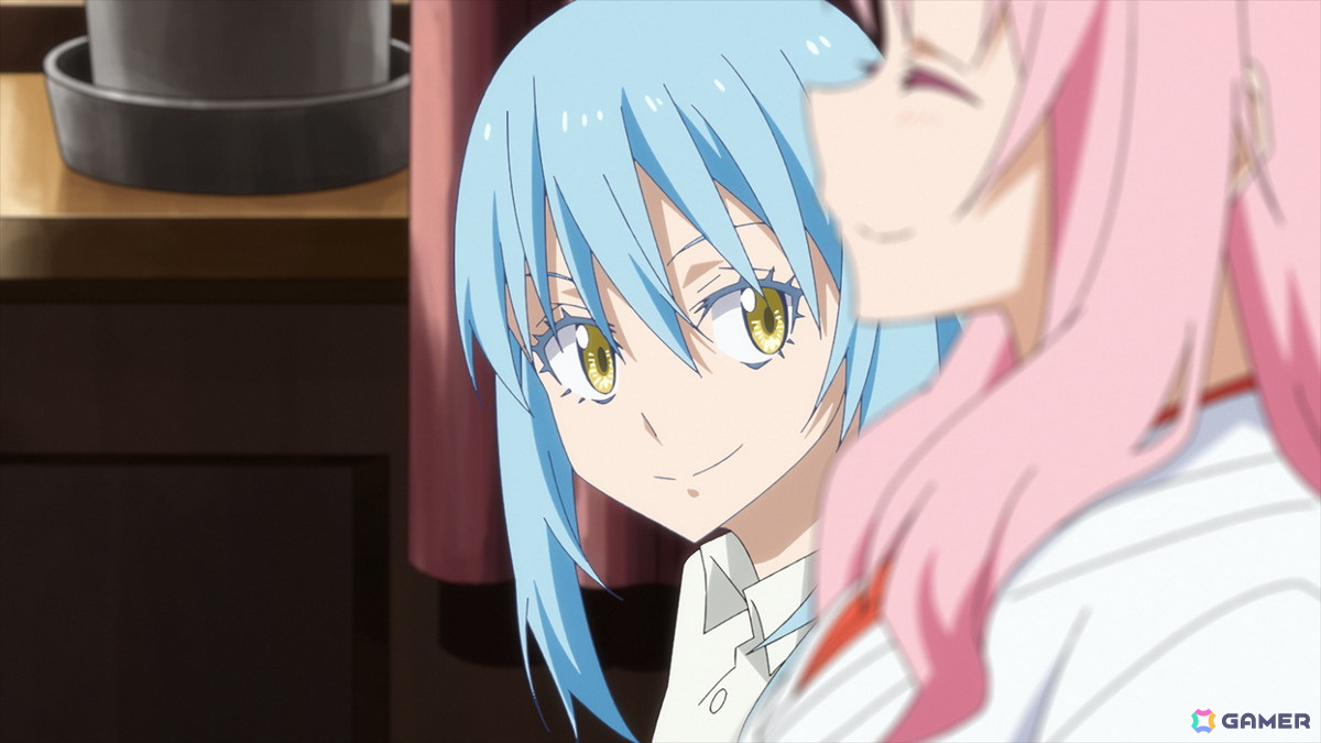 アニメ「転スラ」6月21日に放送される第60話「開催準備」のあらすじと場面写真が公開！の画像7
