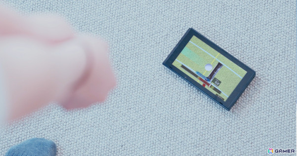 「おうちでゴルフ練習 パターうまくな～る！」手塚あいりさんがプレイする様子を収めたWEB CMが公開！の画像3