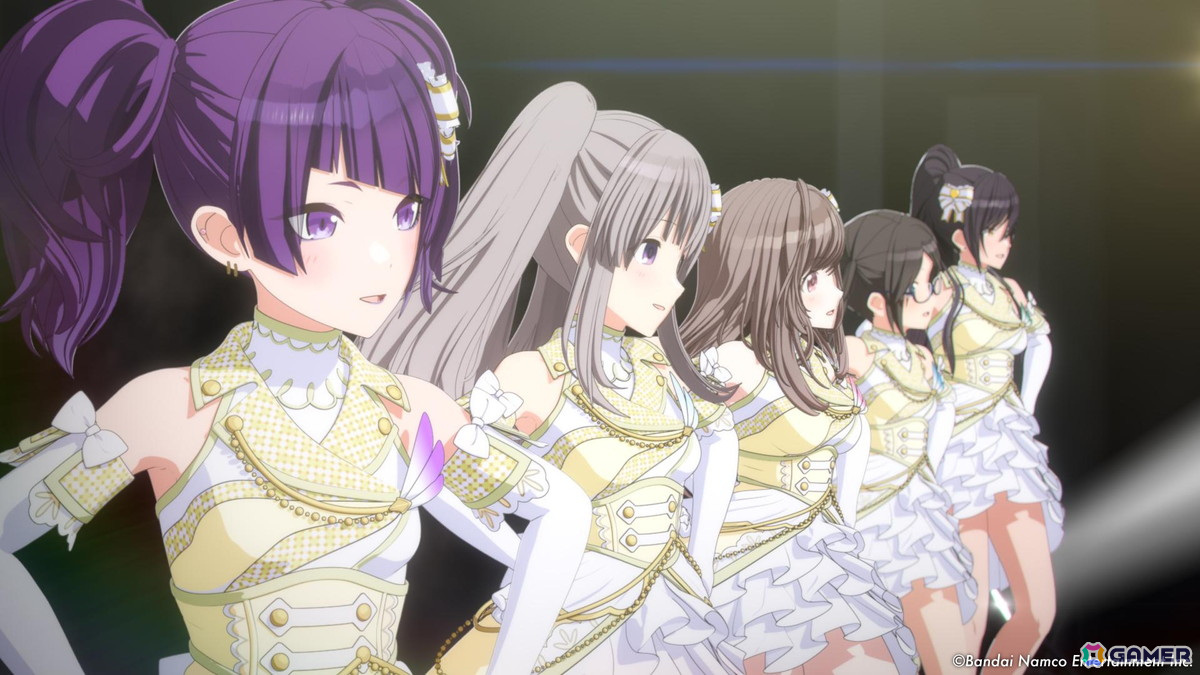 アニメ「アイドルマスター シャイニーカラーズ」6月21日放送の第12話「Spread the Wings!!」あらすじ＆場面写真が公開！の画像3