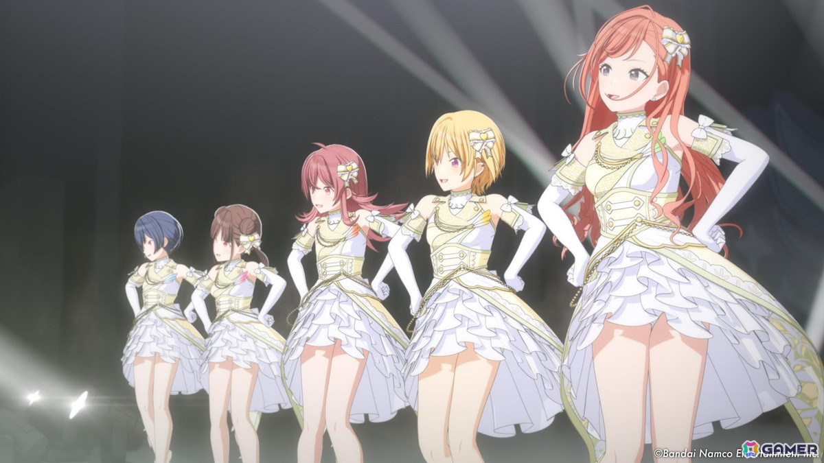 アニメ「アイドルマスター シャイニーカラーズ」6月21日放送の第12話「Spread the Wings!!」あらすじ＆場面写真が公開！の画像4