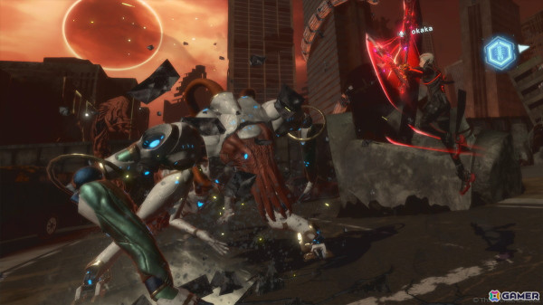 「SOUL COVENANT」マルチプレイがより快適になるアップデートを実施！募集中の部隊に自動的に参加できる「クイックマッチ」が実装の画像2