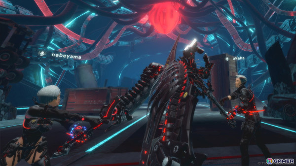 「SOUL COVENANT」マルチプレイがより快適になるアップデートを実施！募集中の部隊に自動的に参加できる「クイックマッチ」が実装の画像5