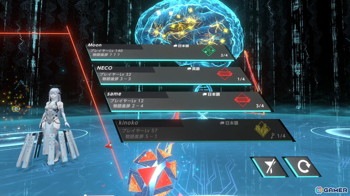 「SOUL COVENANT」マルチプレイがより快適になるアップデートを実施！募集中の部隊に自動的に参加できる「クイックマッチ」が実装の画像7