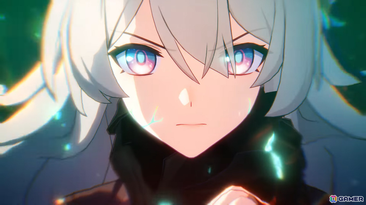 崩壊スターレイル ホタル Anime Expo ax2024 ラスターカード 崩壊