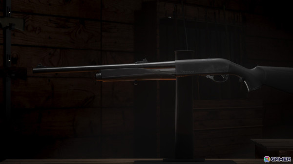 「Way of the Hunter」レミントン製ライフル4種を収録した追加DLC「Remington Firearms Pack」が配信開始！の画像