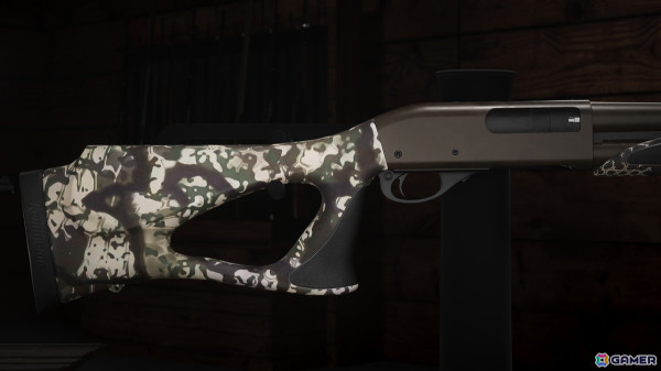 「Way of the Hunter」レミントン製ライフル4種を収録した追加DLC「Remington Firearms Pack」が配信開始！の画像