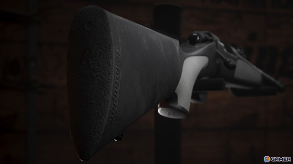 「Way of the Hunter」レミントン製ライフル4種を収録した追加DLC「Remington Firearms Pack」が配信開始！の画像