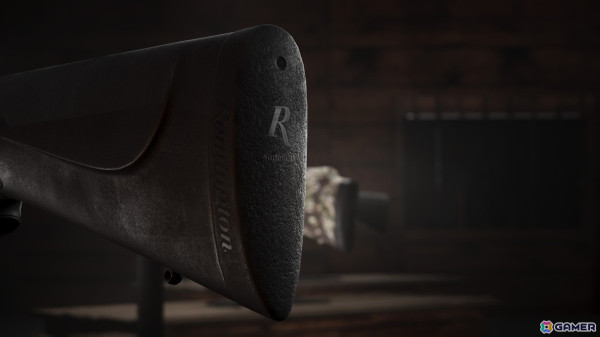 「Way of the Hunter」レミントン製ライフル4種を収録した追加DLC「Remington Firearms Pack」が配信開始！の画像