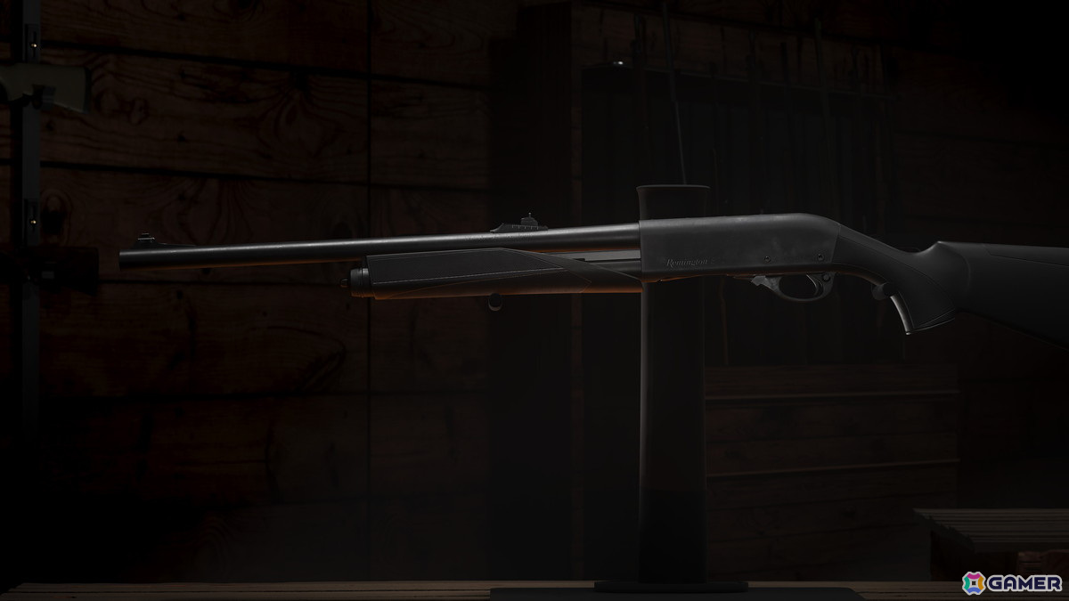 「Way of the Hunter」レミントン製ライフル4種を収録した追加DLC「Remington Firearms Pack」が配信開始！の画像2