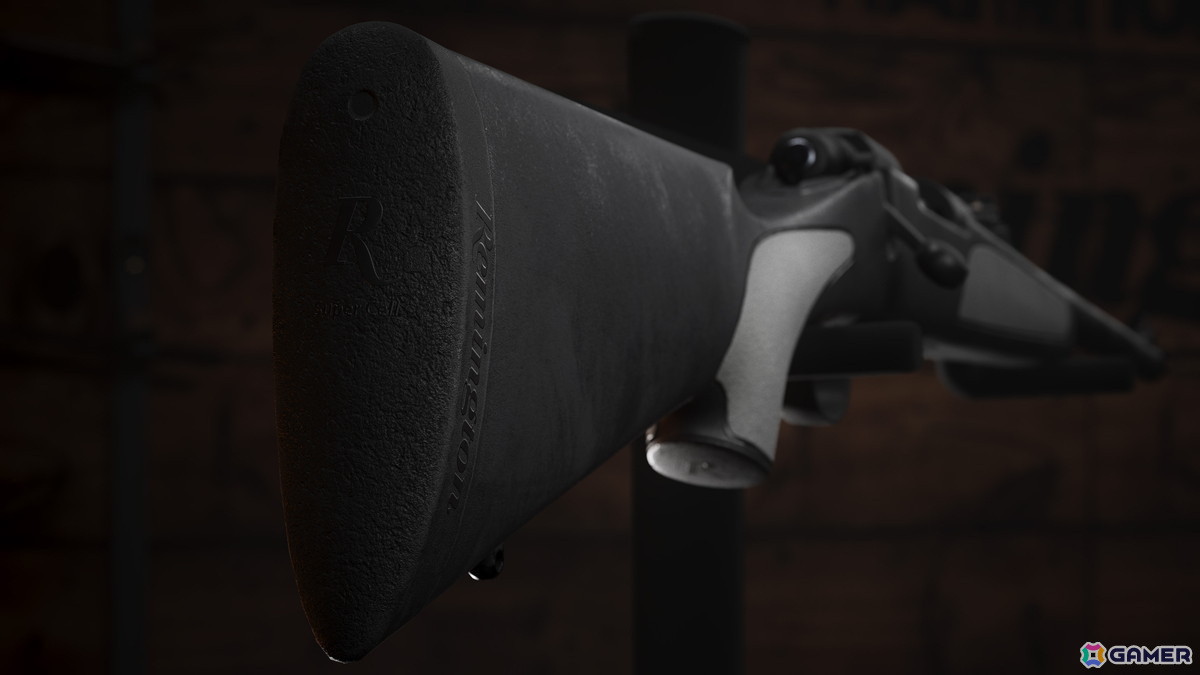 「Way of the Hunter」レミントン製ライフル4種を収録した追加DLC「Remington Firearms Pack」が配信開始！の画像6
