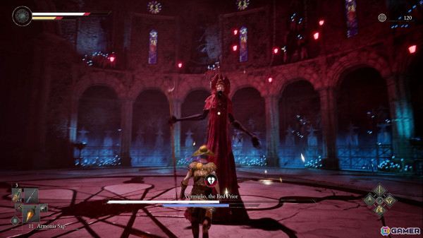 終わりのない邪悪な演劇が舞台のソウルライクアクション「Enotria: The Last Song」イタリア文化などを再現した世界観情報が公開！の画像