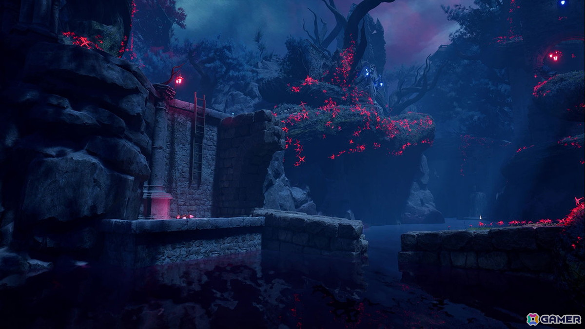 終わりのない邪悪な演劇が舞台のソウルライクアクション「Enotria: The Last Song」イタリア文化などを再現した世界観情報が公開！の画像10