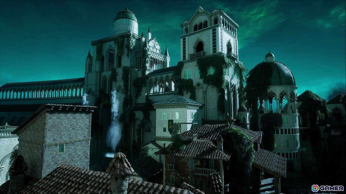 終わりのない邪悪な演劇が舞台のソウルライクアクション「Enotria: The Last Song」イタリア文化などを再現した世界観情報が公開！の画像9