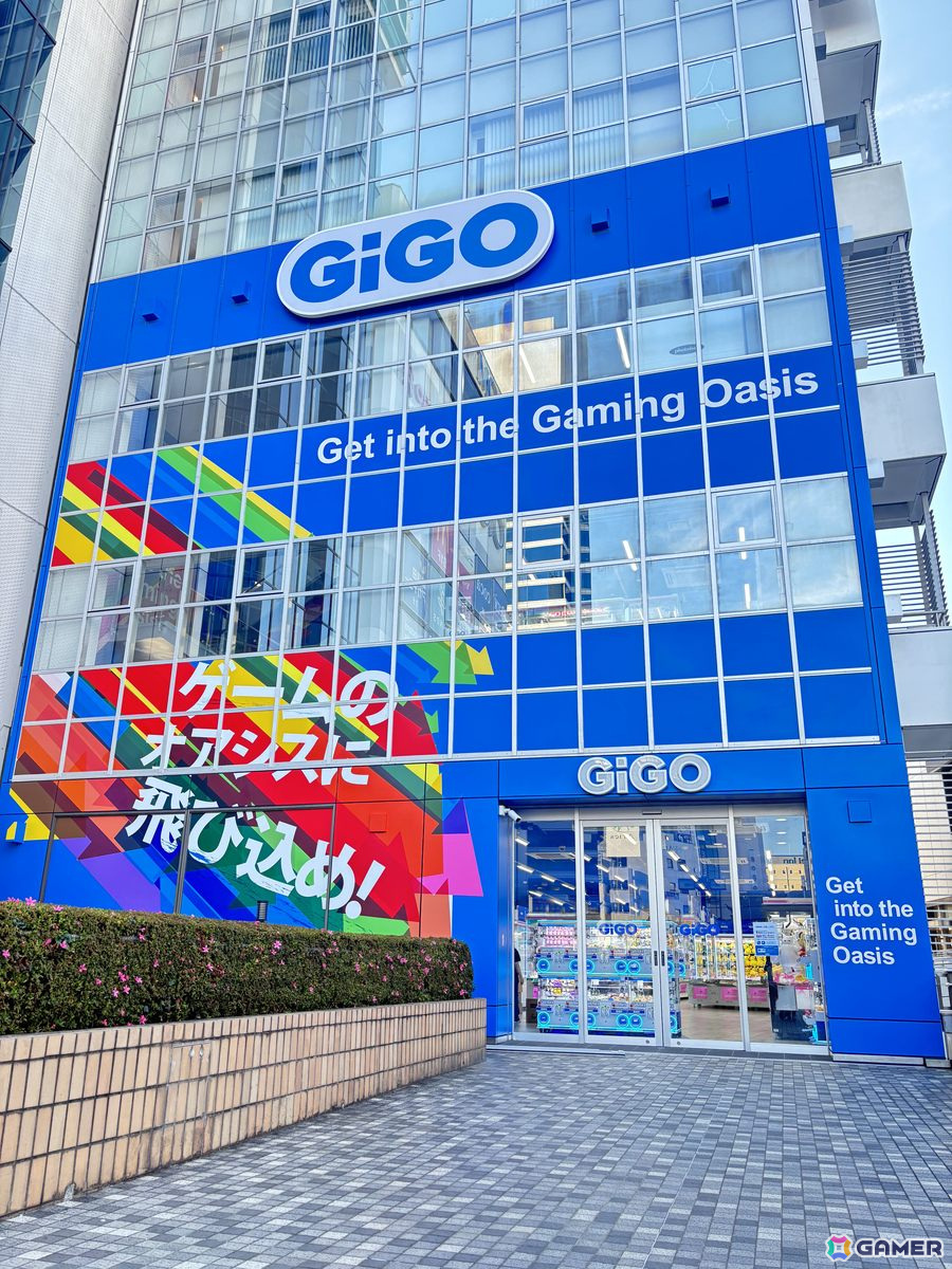 「GiGO大宮西口」が6月21日10時よりグランドオープン!プリントシール機コーナーにはメイク直しができるドレッサーもの画像