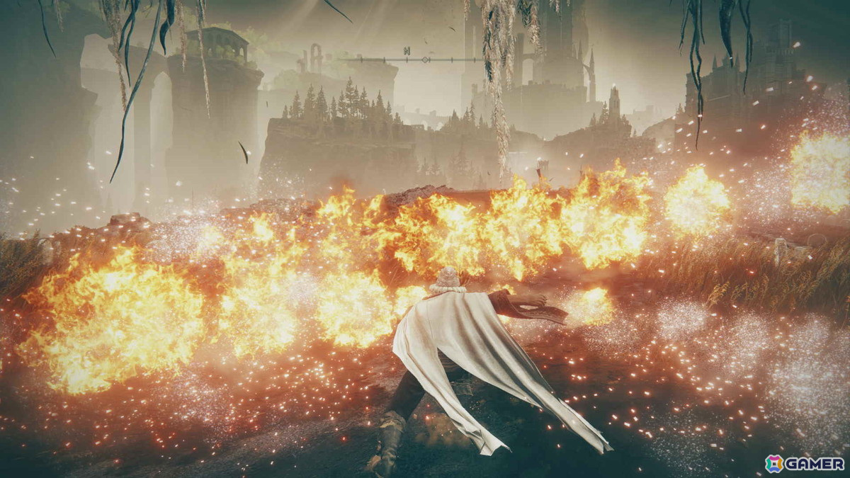 「ELDEN RING」DLC「SHADOW OH THE ERDTREE」レビュー:過度なネタバレなし。新エリア、新装備を発見した瞬間の高揚感はこのゲームでしか得られないの画像