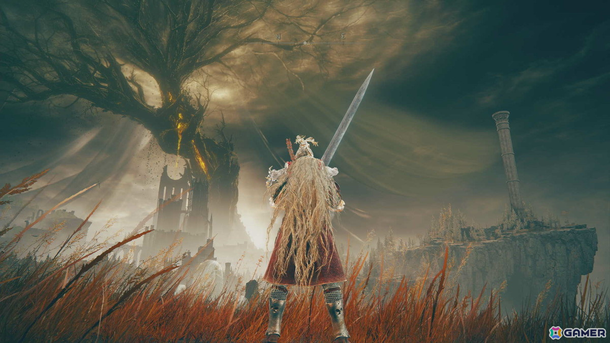 「ELDEN RING」DLC「SHADOW OH THE ERDTREE」レビュー:過度なネタバレなし。新エリア、新装備を発見した瞬間の高揚感はこのゲームでしか得られないの画像