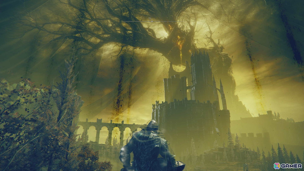 「ELDEN RING」DLC「SHADOW OH THE ERDTREE」レビュー:過度なネタバレなし。新エリア、新装備を発見した瞬間の高揚感はこのゲームでしか得られないの画像