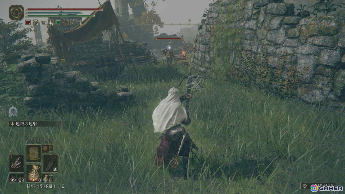 「ELDEN RING」DLC「SHADOW OH THE ERDTREE」レビュー:過度なネタバレなし。新エリア、新装備を発見した瞬間の高揚感はこのゲームでしか得られないの画像