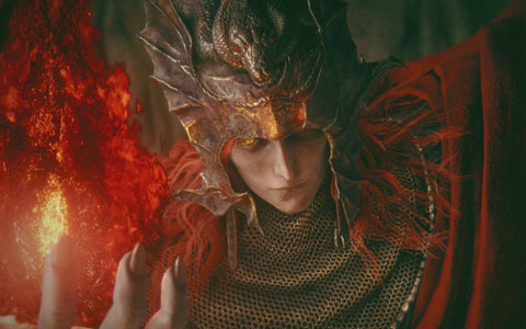 「ELDEN RING」DLC「SHADOW OH THE ERDTREE」レビュー：過度なネタバレなし。新エリア、新装備を発見した瞬間の高揚感はこのゲームでしか得られない