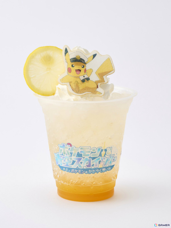 「ポケモンと青空スカイツリー ～キミとポケモンのかがやく想い出～」の詳細が発表！リコ、ロイたちと写真を撮れるフォトスポットや限定グッズなど盛りだくさんの画像13