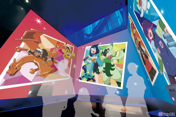 「ポケモンと青空スカイツリー ～キミとポケモンのかがやく想い出～」の詳細が発表！リコ、ロイたちと写真を撮れるフォトスポットや限定グッズなど盛りだくさんの画像2