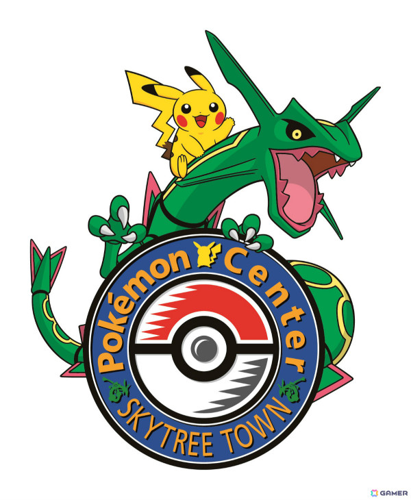 「ポケモンと青空スカイツリー ～キミとポケモンのかがやく想い出～」の詳細が発表！リコ、ロイたちと写真を撮れるフォトスポットや限定グッズなど盛りだくさんの画像27