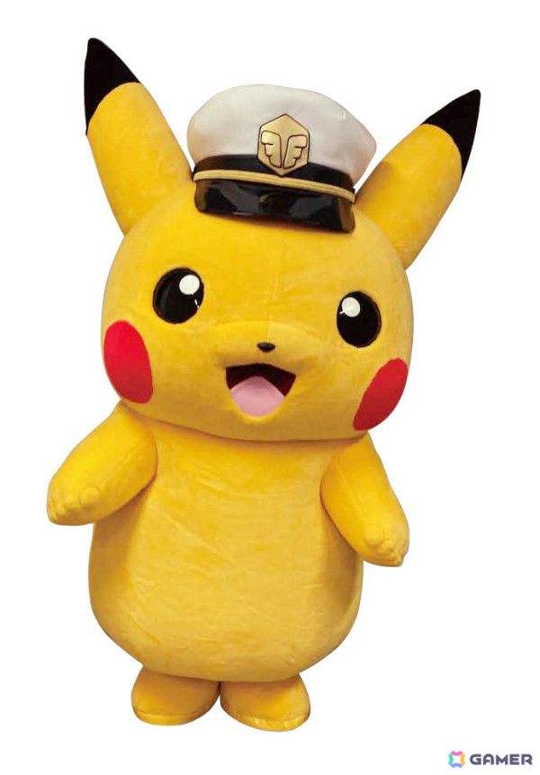 「ポケモンと青空スカイツリー ～キミとポケモンのかがやく想い出～」の詳細が発表！リコ、ロイたちと写真を撮れるフォトスポットや限定グッズなど盛りだくさんの画像9