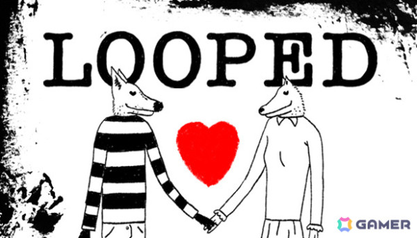 映画監督が自身の作品をゲーム化！インタラクティブフィクションパズル「Looped」が配信の画像1