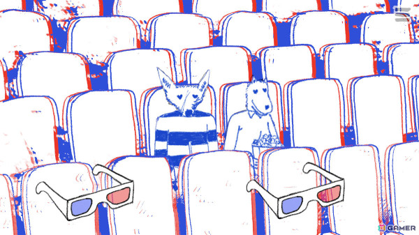 映画監督が自身の作品をゲーム化！インタラクティブフィクションパズル「Looped」が配信の画像