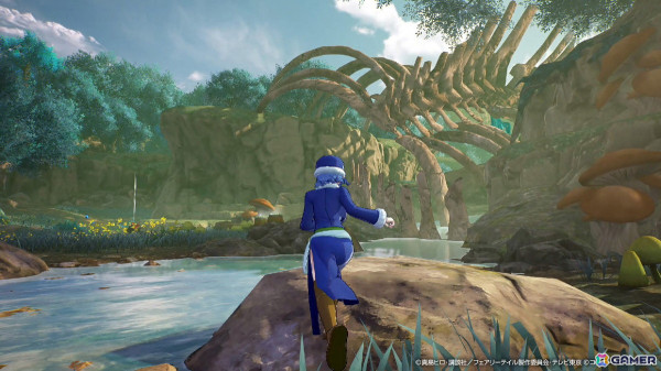 「FAIRY TAIL 2」PS5/PS4/Switch/Steam向けに今冬発売決定！原作のクライマックスとなる「アルバレス帝国編」を描くの画像