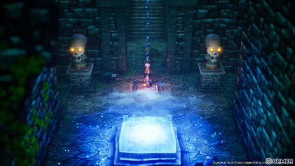 HD-2D版「ドラゴンクエストIII　そして伝説へ…」11月14日に発売！「ドラゴンクエストI＆II」のHD-2D版開発も明らかにの画像
