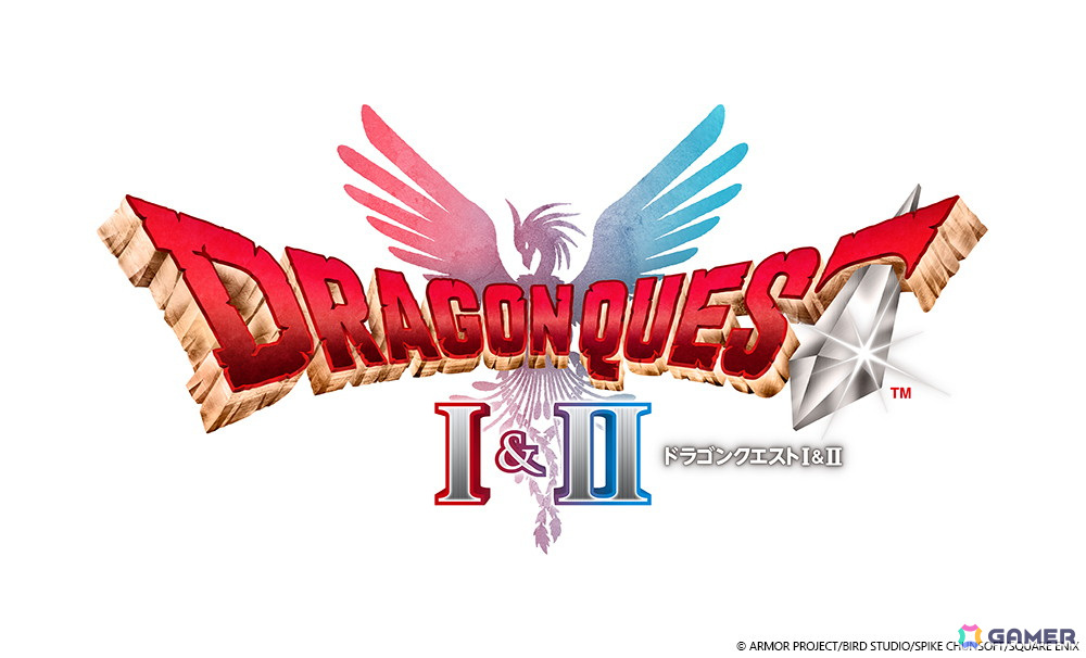 HD-2D版「ドラゴンクエストIII そして伝説へ…」11月14日に発売