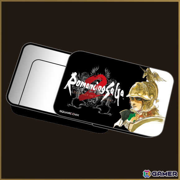 初のフル3Dリメイク「ロマンシング サガ2 リベンジオブザセブン」が10月24日に発売！パッケージ版・ダウンロード版の予約もの画像14