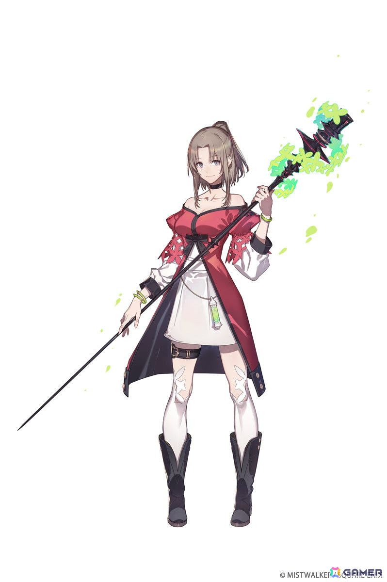 新次元の王道RPG「FANTASIAN Neo Dimension」が2024年冬に発売！ミストウォーカー・坂口博信氏からのコメントもの画像