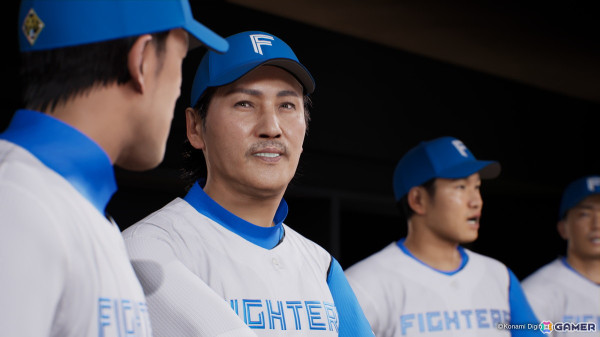「プロ野球スピリッツ2024-2025」の発売日が9月19日に決定！球団のGM兼社長として日本一を目指す「myBALLPARK」や「白球のキセキ」の情報も解禁の画像23