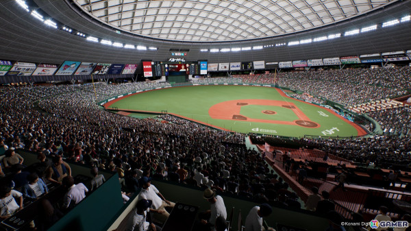 「プロ野球スピリッツ2024-2025」の発売日が9月19日に決定！球団のGM兼社長として日本一を目指す「myBALLPARK」や「白球のキセキ」の情報も解禁の画像4