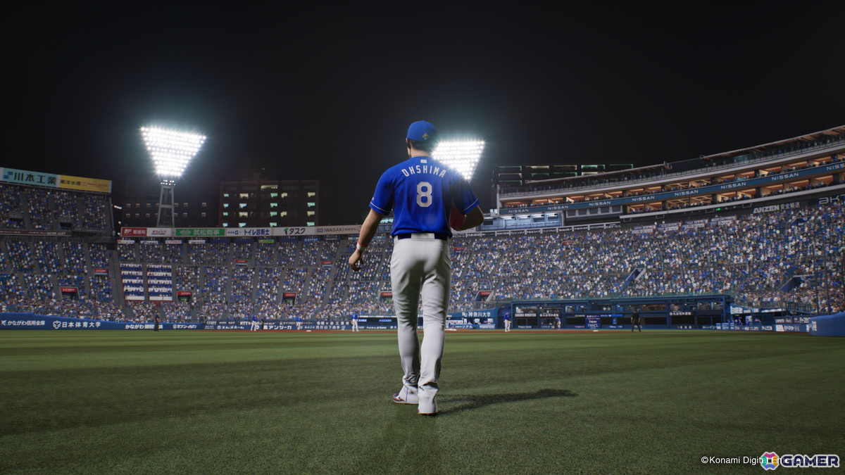 「プロ野球スピリッツ2024-2025」の発売日が9月19日に決定！球団のGM兼社長として日本一を目指す「myBALLPARK」や「白球のキセキ」の情報も解禁の画像