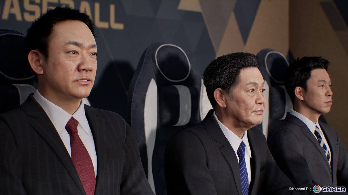 「プロ野球スピリッツ2024-2025」の発売日が9月19日に決定！球団のGM兼社長として日本一を目指す「myBALLPARK」や「白球のキセキ」の情報も解禁の画像